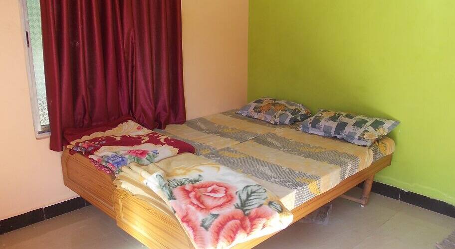 Bhavesh Shamat Home Stay, Dwarka 3